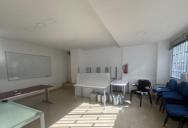 Más detalles de Oficina en alquiler