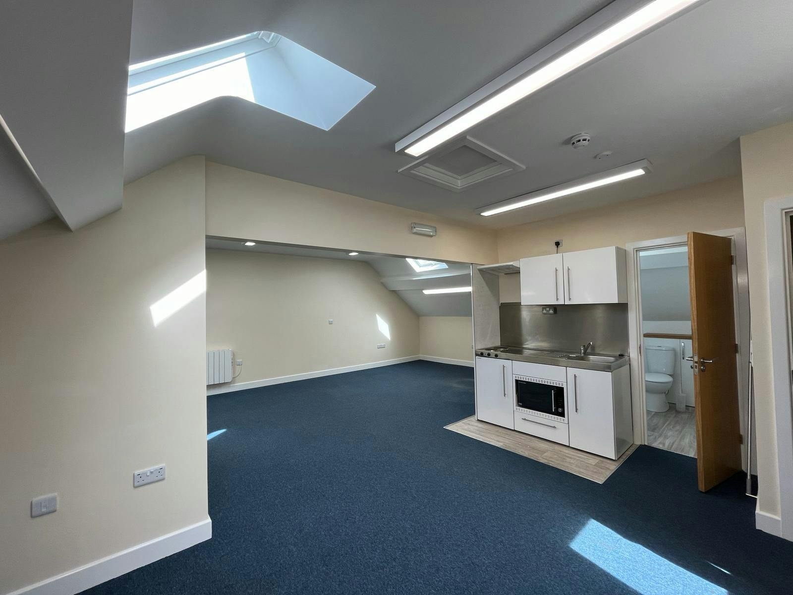 Milton Rd, Aylesbury en alquiler Foto del interior- Imagen 1 de 4