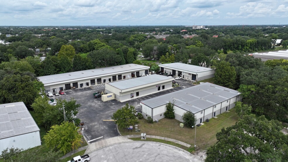 1700-1708 Kelley Ave, Kissimmee, FL en alquiler - Foto del edificio - Imagen 1 de 19