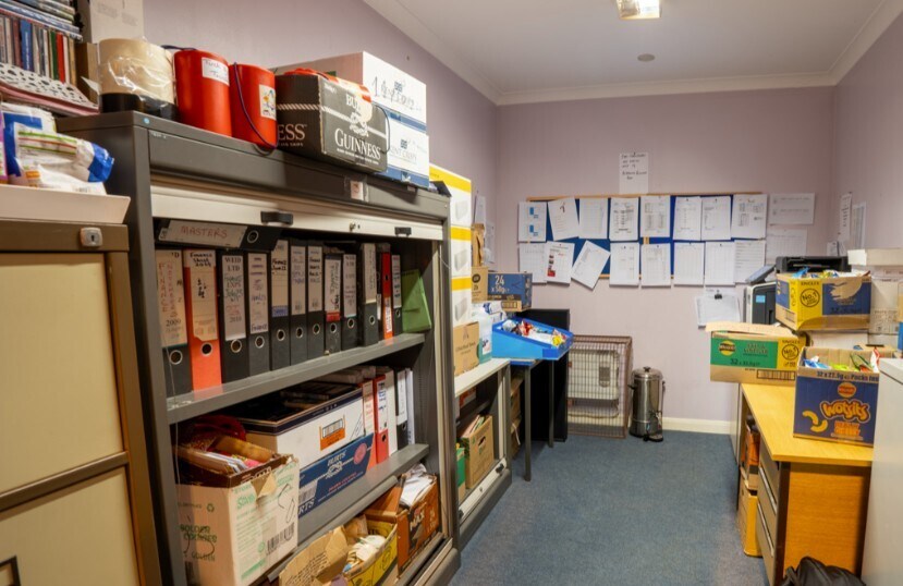 Mills Rd, Aylesford, KEN ME20 7NT - Unidad 4 -  - Foto del interior - Image 2 of 4