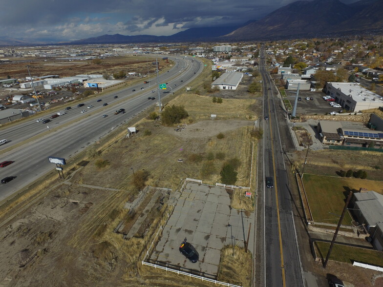 1159 N 1200 W, Orem, UT en alquiler - Foto del edificio - Imagen 3 de 6