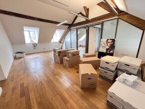 Rue Godot De Mauroy, Paris en alquiler Foto del interior- Imagen 1 de 4