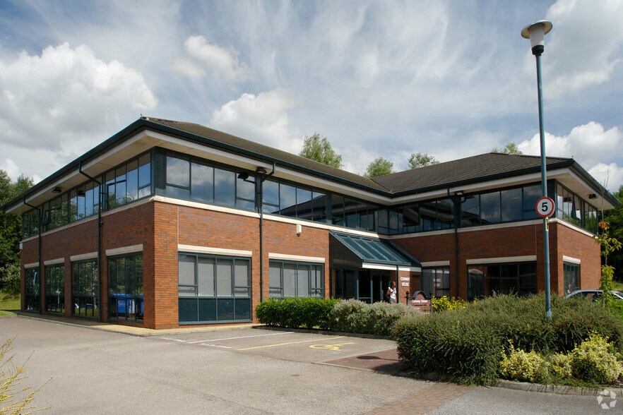 Foxhole Rd, Chorley en alquiler - Foto principal - Imagen 1 de 3