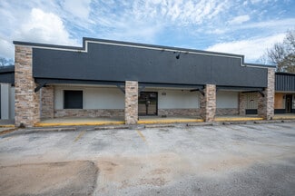 Más detalles de 211 S Magnolia St, Woodville, TX - Flex en venta