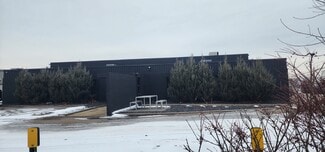 Más detalles para 2468-2470 Industrial Row Dr, Troy, MI - Nave en alquiler