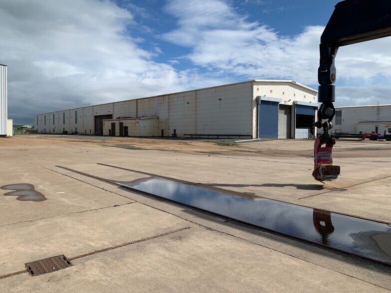 Machrihanish, Campbeltown en alquiler - Foto del edificio - Imagen 2 de 33