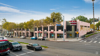 Más detalles para 8601-8621 Santa Monica Blvd, West Hollywood, CA - Locales en alquiler