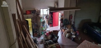 Más detalles de Nave en venta