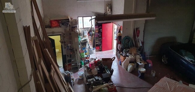 Más detalles de Nave en venta