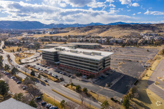 14143 Denver West Pky, Golden, CO - vista aérea  vista de mapa