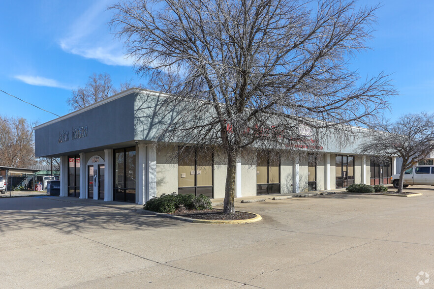 1656 Benton Rd, Bossier City, LA en alquiler - Foto del edificio - Imagen 1 de 6