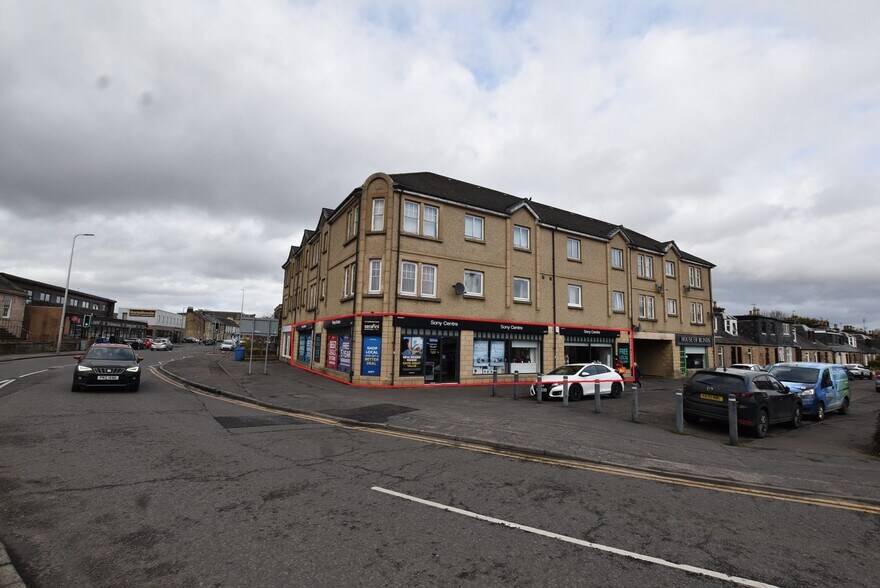 2-5 Galloway Ct, Falkirk en alquiler - Foto del edificio - Imagen 1 de 1
