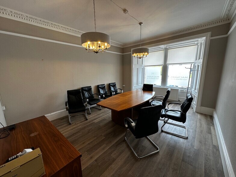 10 Barossa Pl, Perth en alquiler - Foto del edificio - Imagen 3 de 9