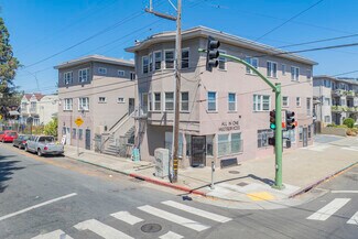 Más detalles de 2601-2605 High St, Oakland, CA - Edificio residencial​ en venta