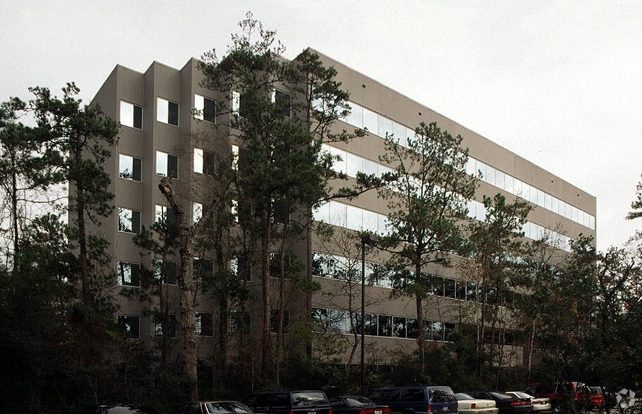 2002 Timberloch Pl, The Woodlands, TX en alquiler - Foto del edificio - Imagen 3 de 42