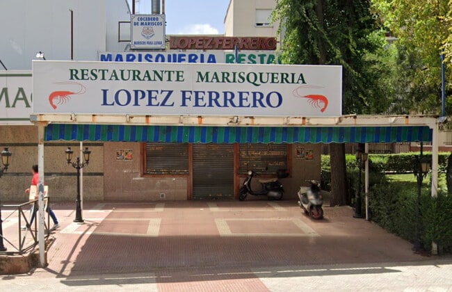Más detalles de Paseo Chopera, 71, Alcobendas - Local en venta