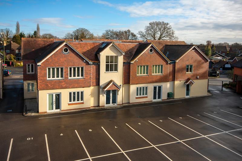 Guildford Rd, West End en alquiler - Foto del edificio - Imagen 1 de 4