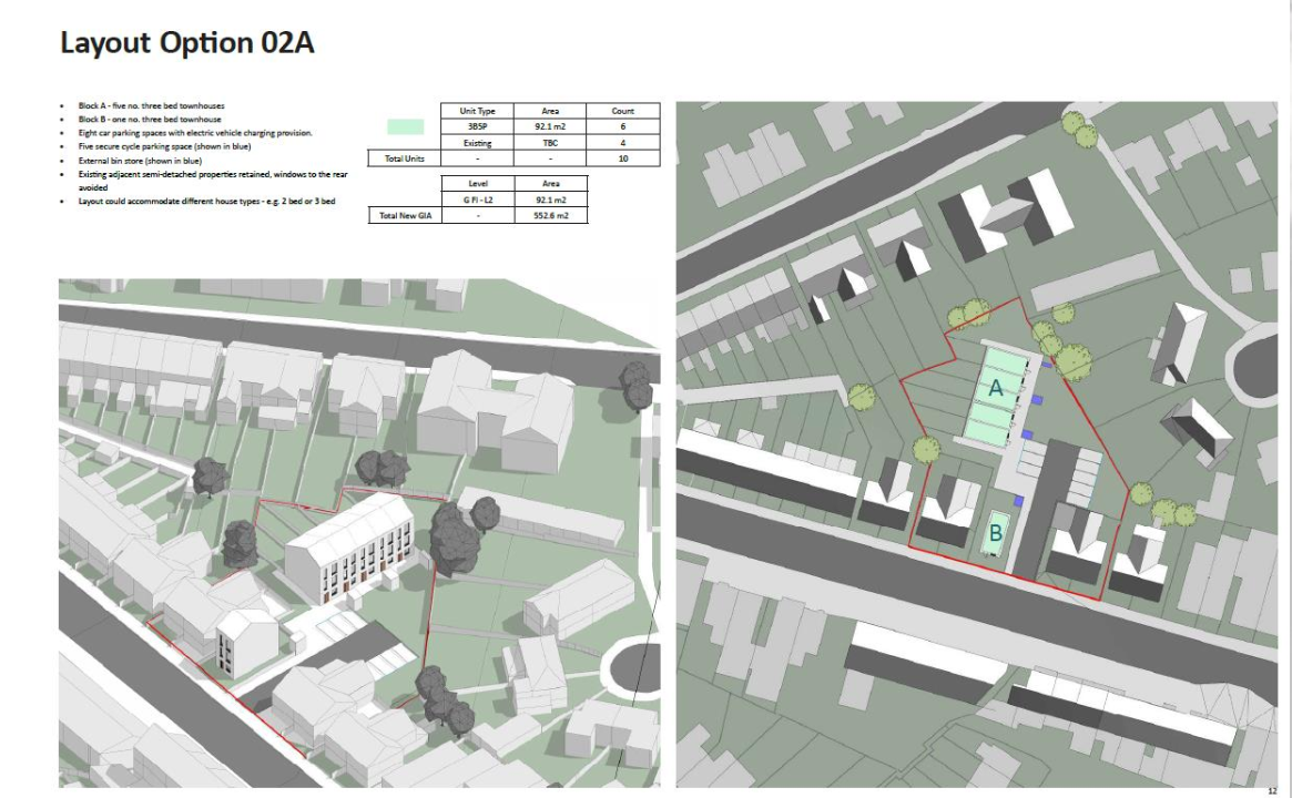 80 Stockport Rd, Stockport en venta Otros- Imagen 1 de 2