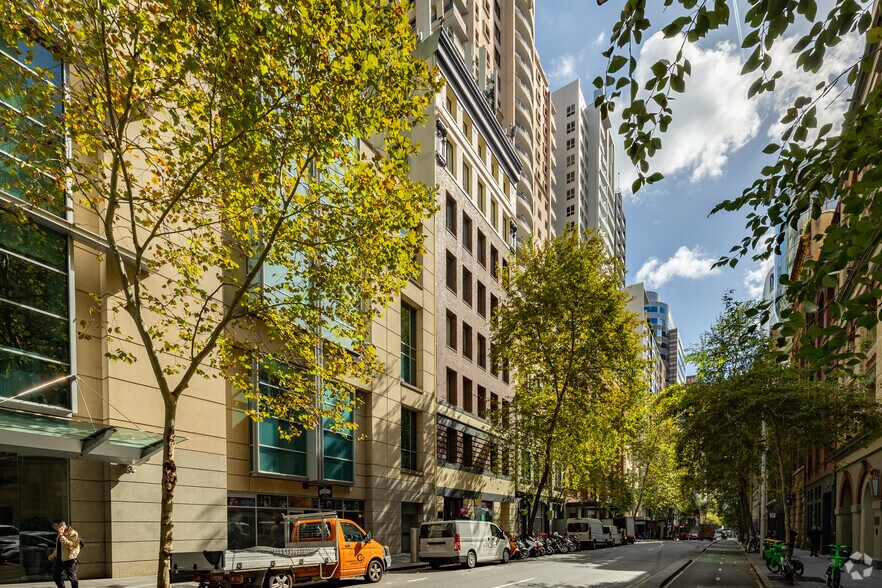 379 Kent St, Sydney en alquiler - Foto del edificio - Imagen 3 de 5