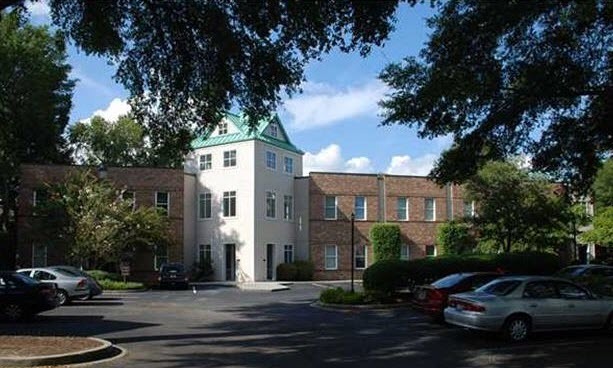 268 W Coleman Blvd, Mount Pleasant, SC en alquiler - Foto del edificio - Imagen 1 de 25