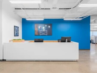 Más detalles para 1709 Lower Water St, Halifax, NS - Coworking en alquiler