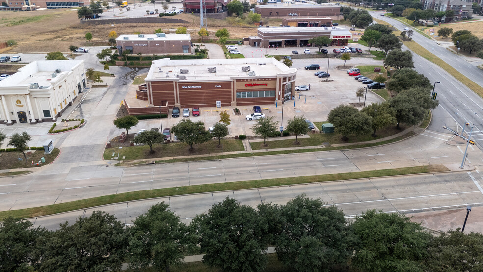 8580 N Macarthur Blvd, Irving, TX en venta - Foto del edificio - Imagen 2 de 9