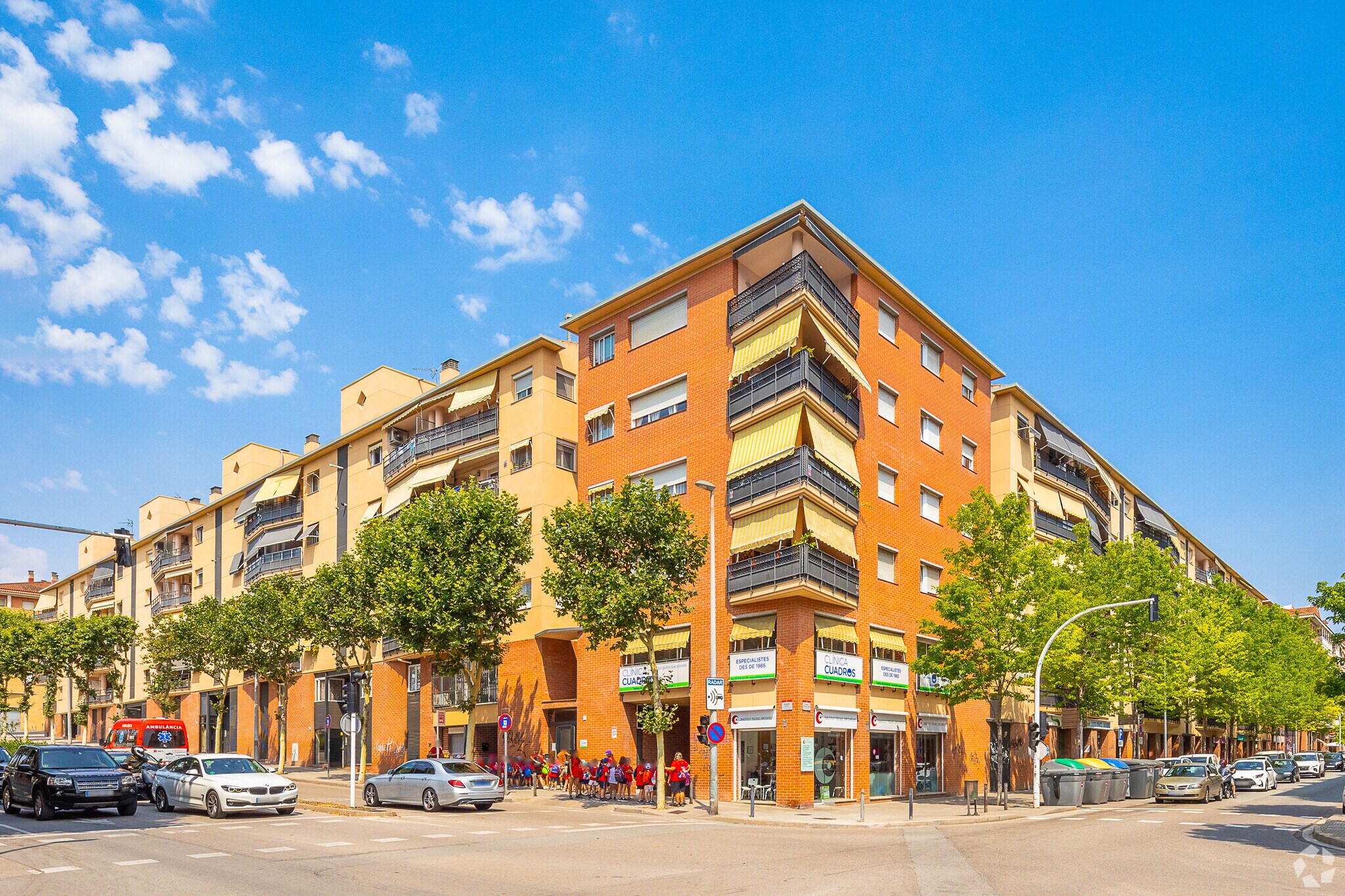 Edificio residencial en Mollet del Vallès, Barcelona en venta Foto principal- Imagen 1 de 3