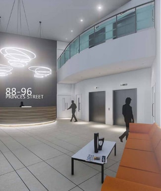 Más detalles de Princes St, Ipswich - Oficina en alquiler