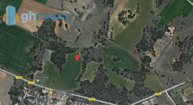 Más detalles de Terreno en venta