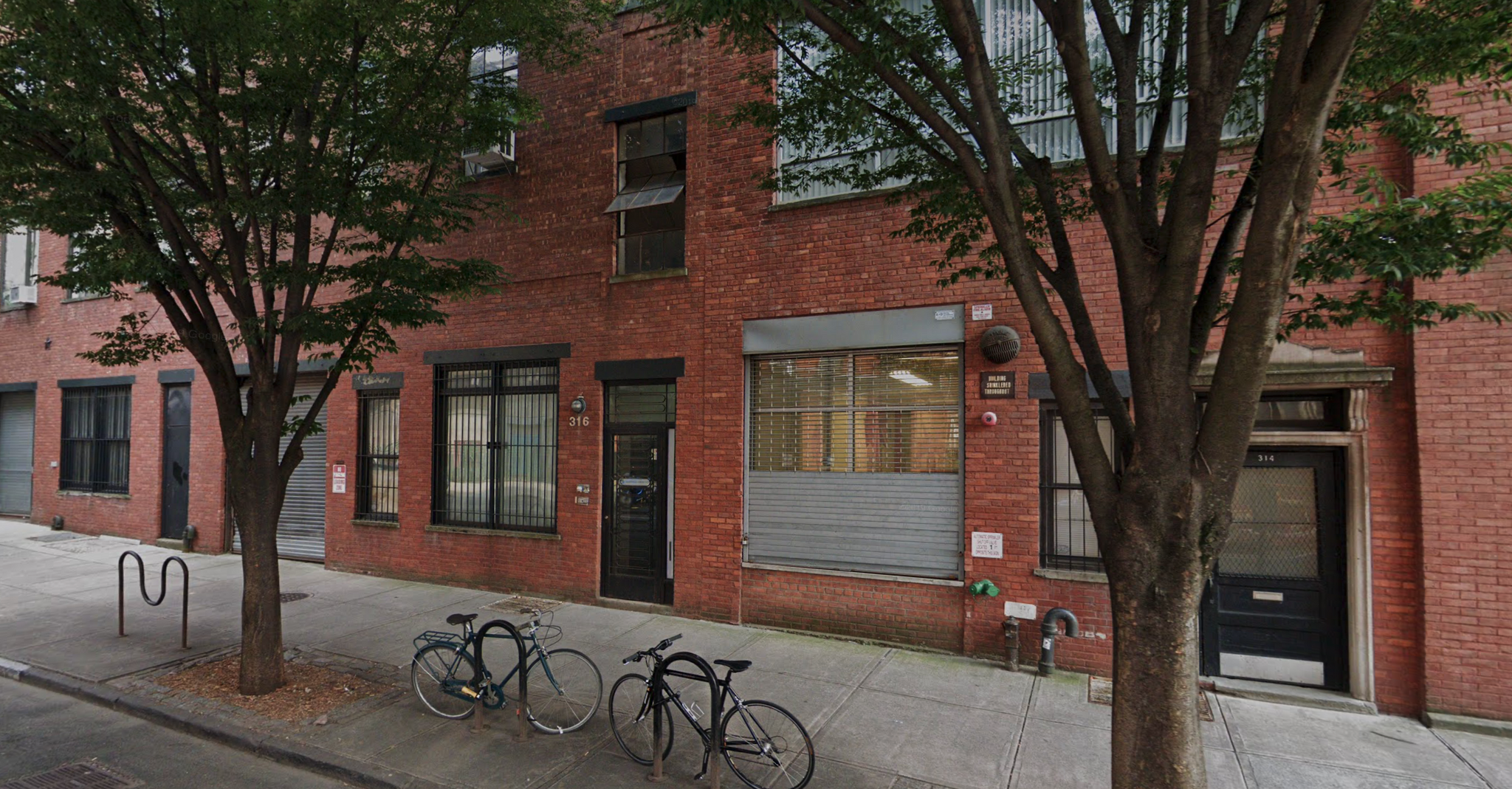 314-318 Dean St, Brooklyn, NY en alquiler Foto del edificio- Imagen 1 de 2