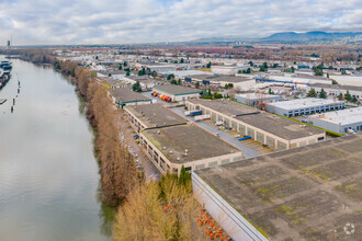 669 Ridley Pl, Delta, BC - VISTA AÉREA  vista de mapa