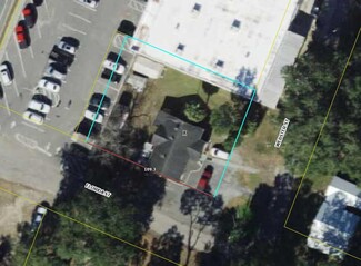 Más detalles para 1001 Webster St, Wildwood, FL - Oficinas en venta