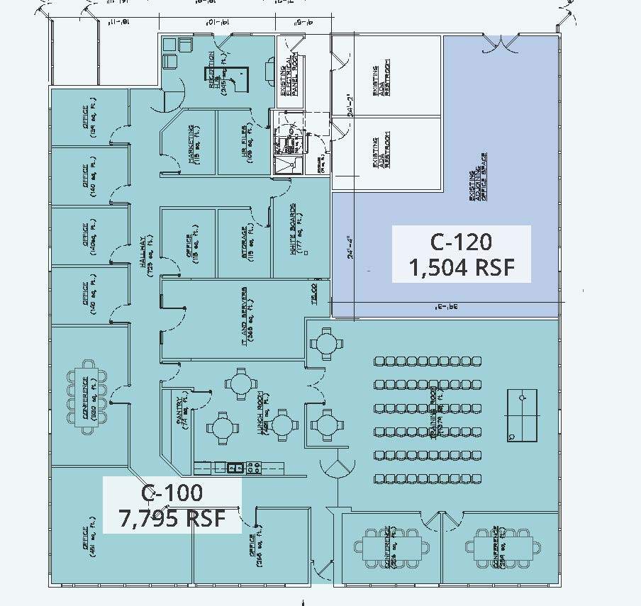 6766 S Revere Pky, Centennial, CO en venta Foto del edificio- Imagen 1 de 1