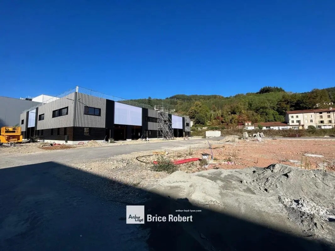 Flex en Tarare en venta Foto del edificio- Imagen 1 de 7