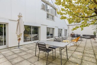 Más detalles de Coworking en alquiler