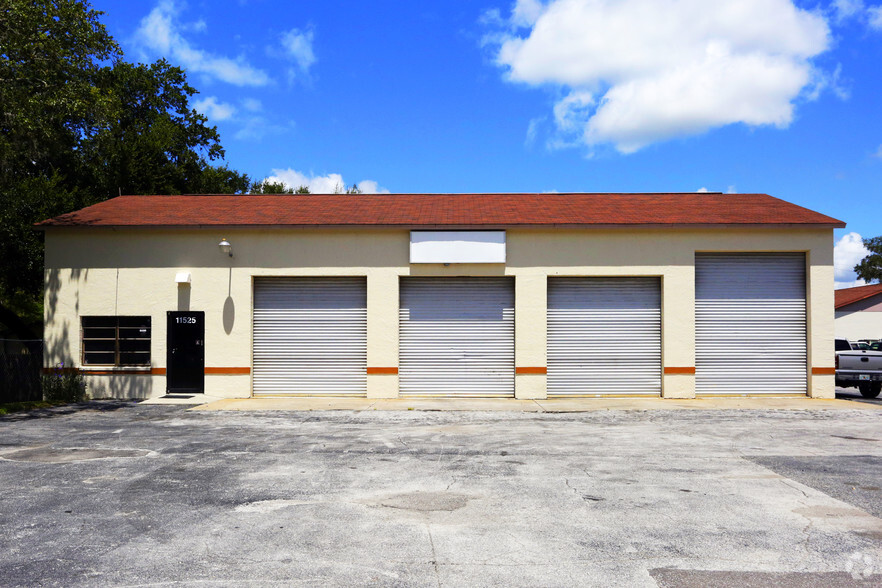 11525 State Road 52, Hudson, FL en venta - Foto del edificio - Imagen 3 de 4