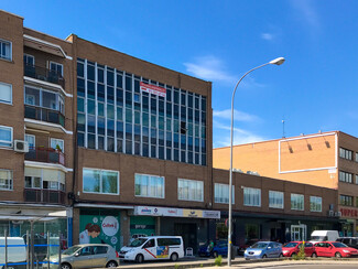 Más detalles para Avenida Cardenal Herrera Oria, 63, Madrid - Oficinas en alquiler