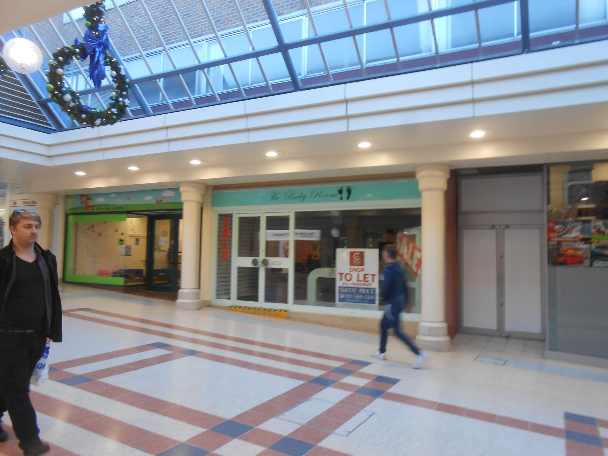 Chantry Way, Andover en alquiler Foto del edificio- Imagen 1 de 1