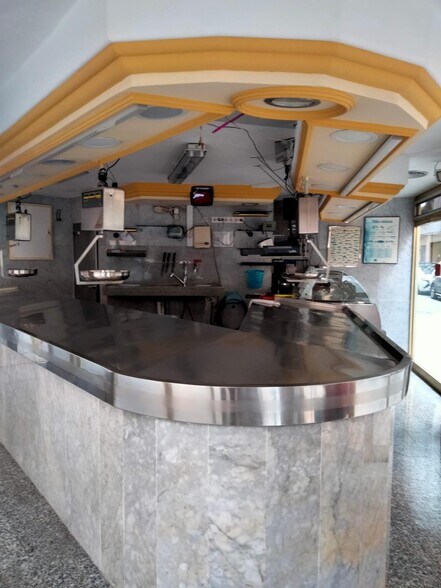 Local en Benidorm, Alicante en venta - Foto del interior - Imagen 3 de 8