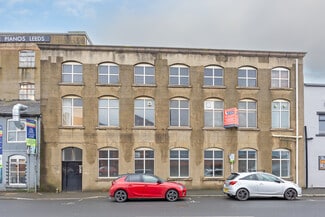 Más detalles de 39 Holbeck Ln, Leeds - Local en alquiler