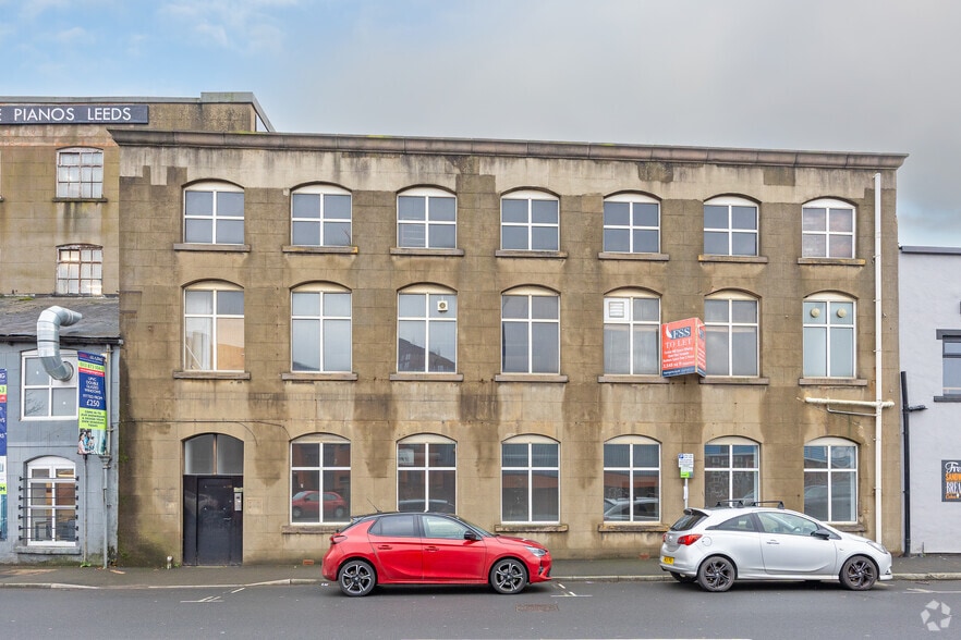 39 Holbeck Ln, Leeds en alquiler - Foto principal - Imagen 1 de 3