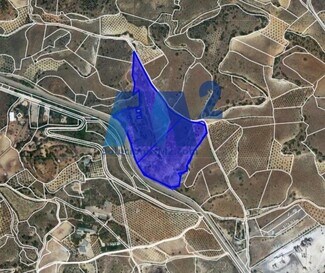 Más detalles de Terreno en alquiler