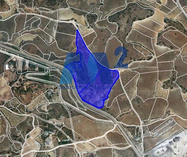 Terreno en Arganda del Rey, Madrid en alquiler Foto principal- Imagen 1 de 2