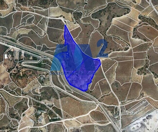 Más detalles de Terreno en alquiler