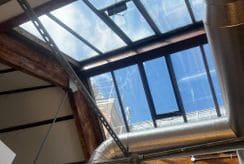 12 Flitcroft St, London en alquiler Foto del interior- Imagen 2 de 5