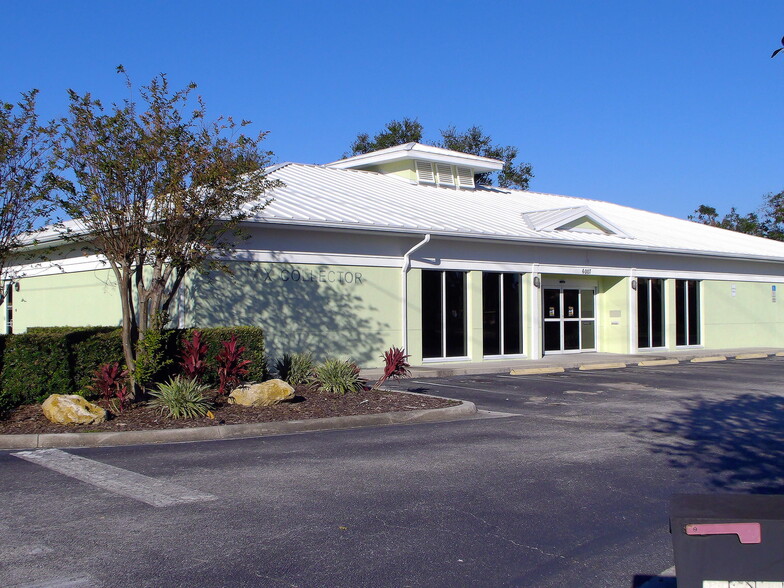 6007 111th St E, Bradenton, FL en alquiler - Foto del edificio - Imagen 1 de 6