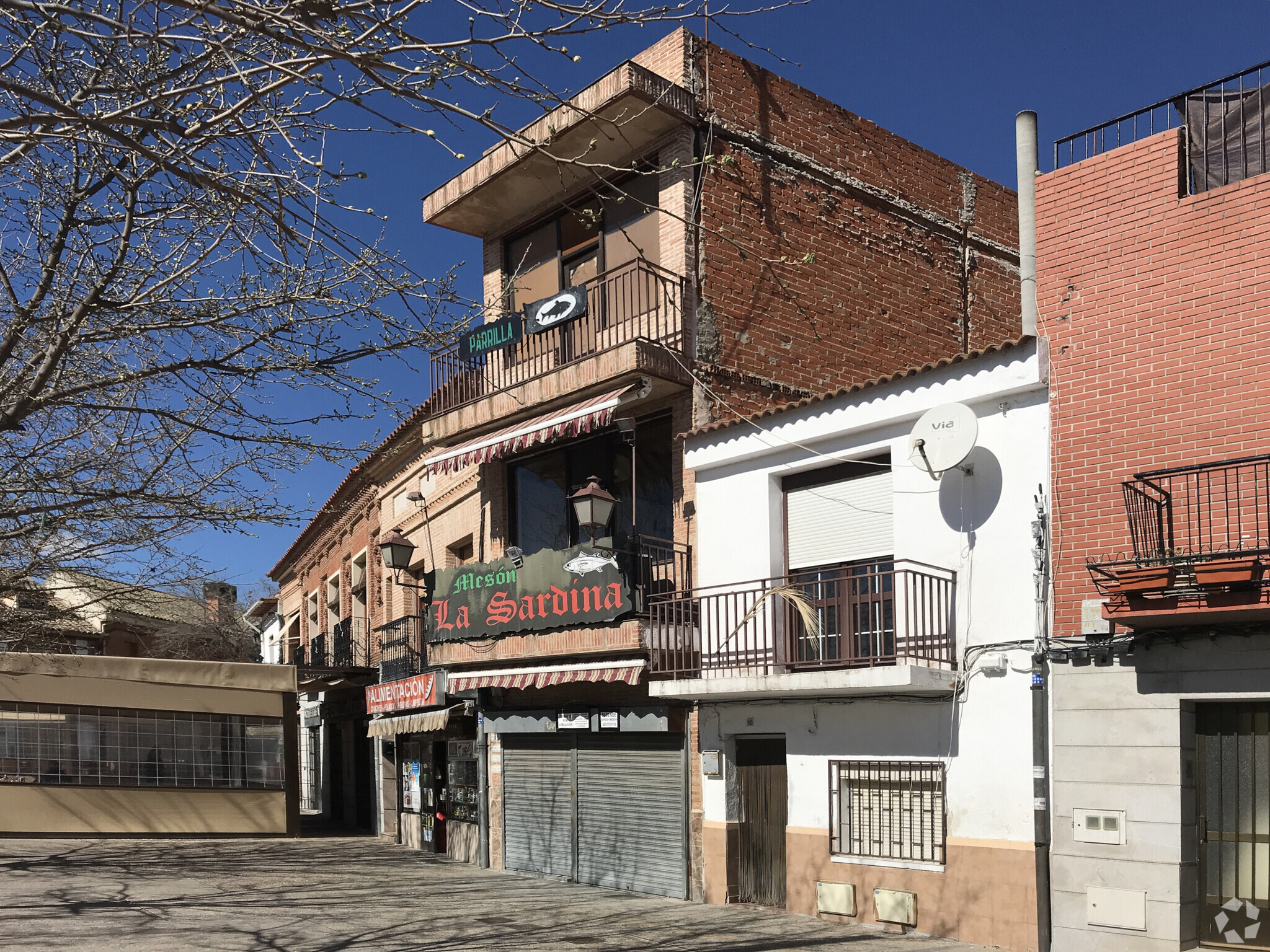 Plaza Constitución, 11, El Álamo, Madrid en venta Foto principal- Imagen 1 de 10