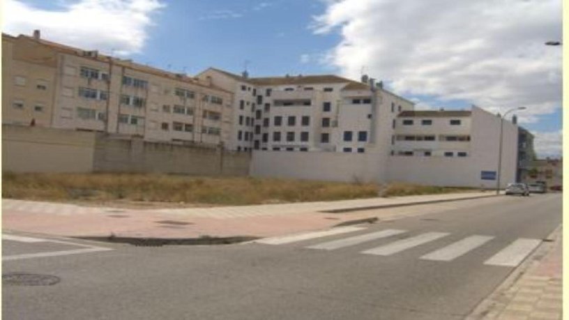 Avinguda Bonavista, Alcàsser, Valencia en venta - Foto del edificio - Imagen 1 de 3
