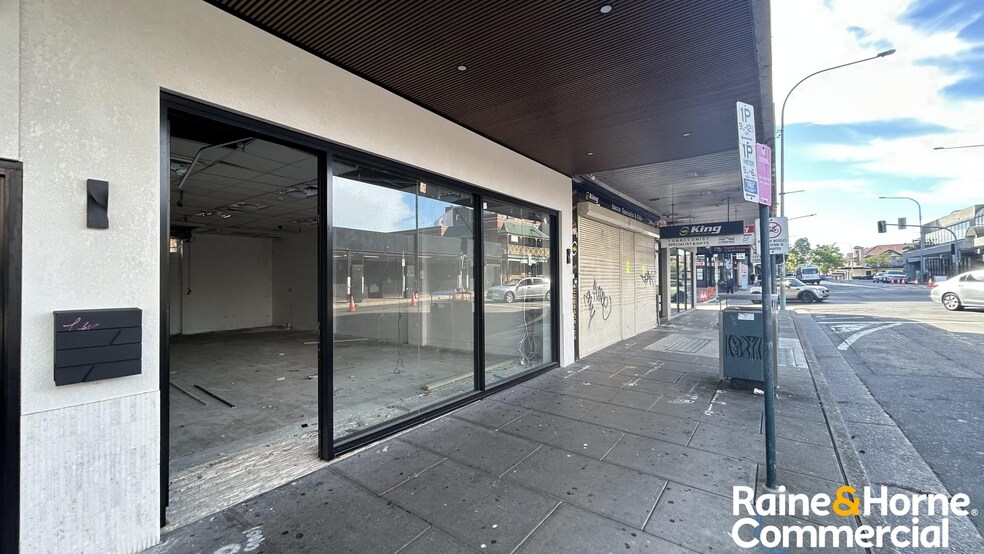 65-67 Scott St, Liverpool en alquiler - Foto del edificio - Imagen 1 de 2