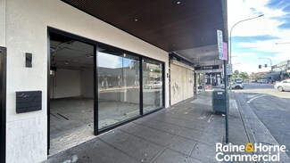 Más detalles de 65-67 Scott St, Liverpool - Local en alquiler